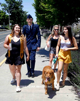 Bree and James 2020 Graduation     k     0010