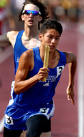 Wisconsin State Track and Field           0036