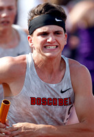 Wisconsin State Track and Field           0039