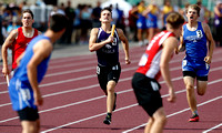 Wisconsin State Track and Field           0033