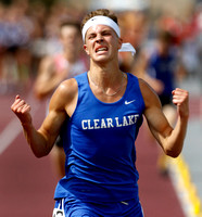 Wisconsin State Track and Field           0017