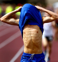 Wisconsin State Track and Field           0021