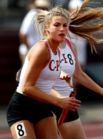Wisconsin State Track and Field           0025